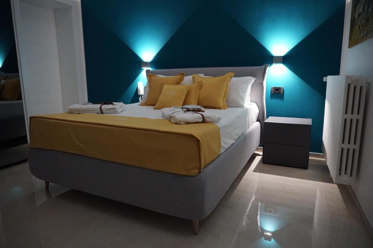 Villa Primo Lecce Mqb Exterior foto