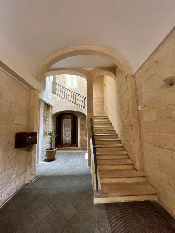 Villa Primo Lecce Mqb Exterior foto