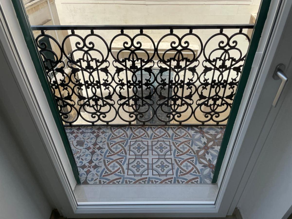 Villa Primo Lecce Mqb Exterior foto