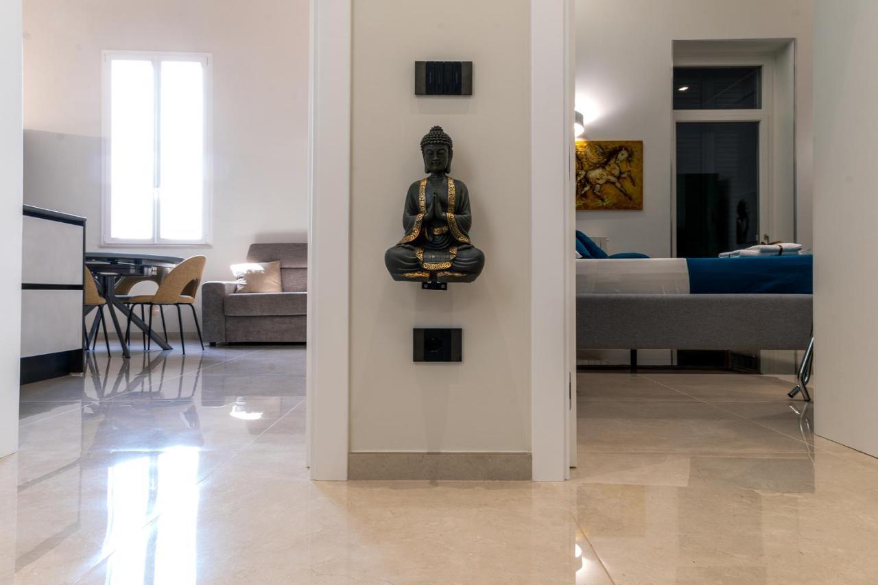 Villa Primo Lecce Mqb Exterior foto